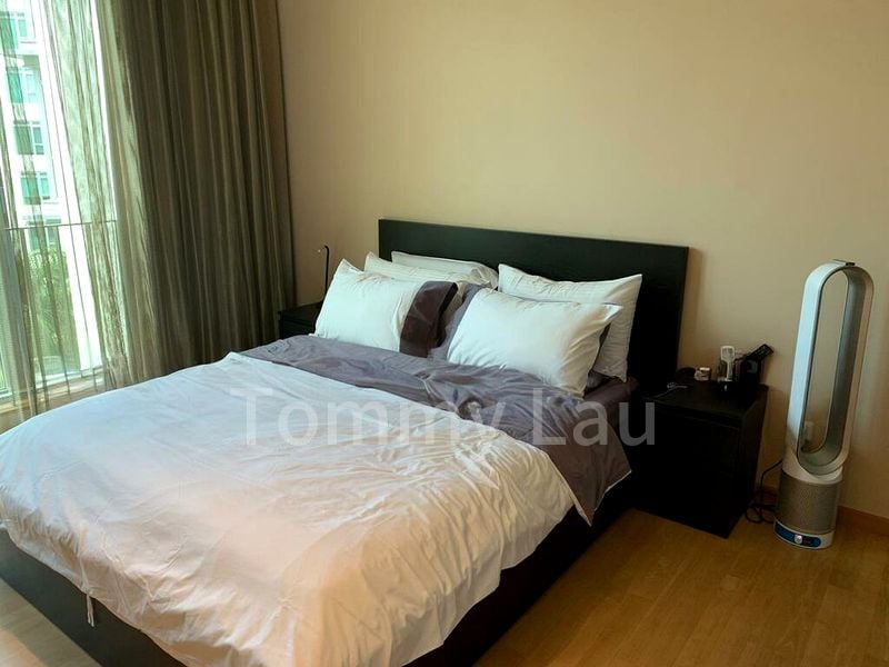 1 Bed Condo for Rent in Kovan Regency - Image 4