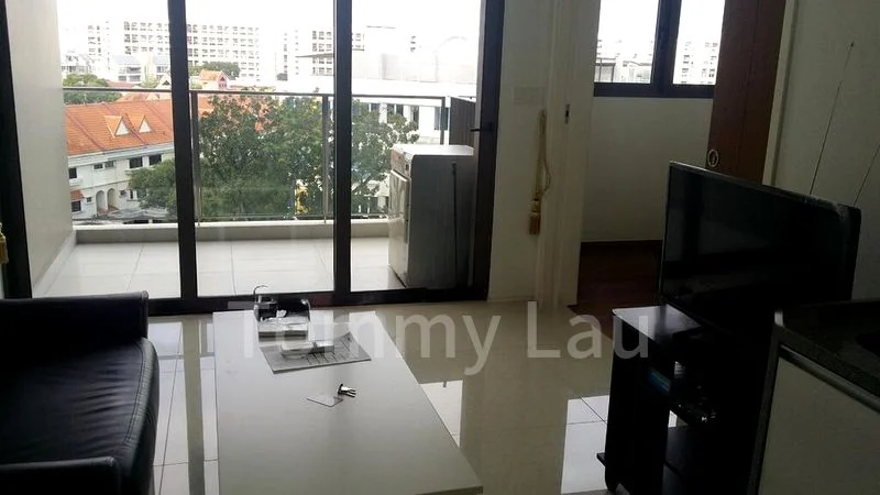 1 Bed Condo for Rent in Kovan Regency - Image 1
