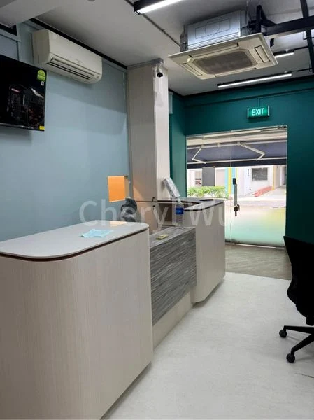 Shop / Shophouse for Sale in Everton Park - Image 1