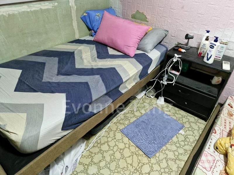 Common Room (HDB) for Rent in  330 Ang Mo Kio Avenue 1 - Image 3