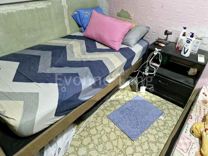 Common Room (HDB) for Rent in  330 Ang Mo Kio Avenue 1 - Image 3