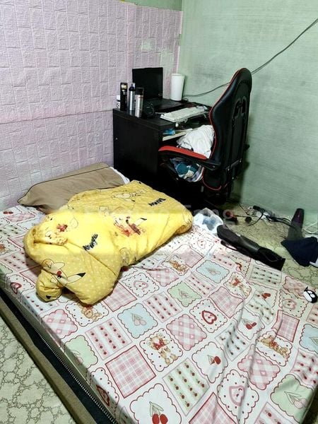 Common Room (HDB) for Rent in  330 Ang Mo Kio Avenue 1 - Image 2