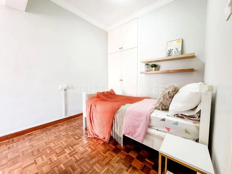 Master Room (Landed) for Rent in  Seletar Hills Estate - Image 7