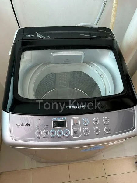 4 Room (4STD) HDB for Rent in  782D Woodlands Crescent - Image 18