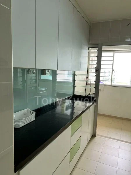 4 Room (4STD) HDB for Rent in  782D Woodlands Crescent - Image 16