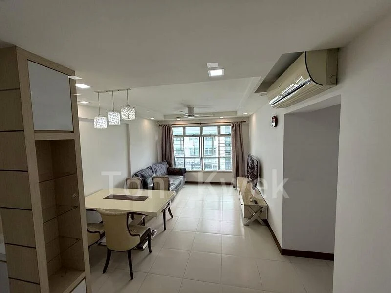 4 Room (4STD) HDB for Rent in  782D Woodlands Crescent - Image 1