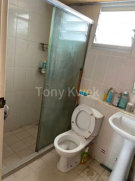 4 Room (4STD) HDB for Rent in  782D Woodlands Crescent - Image 8