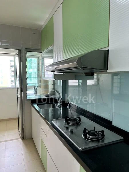 4 Room (4STD) HDB for Rent in  782D Woodlands Crescent - Image 17