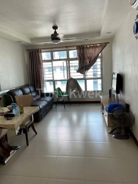4 Room (4STD) HDB for Rent in  782D Woodlands Crescent - Image 11