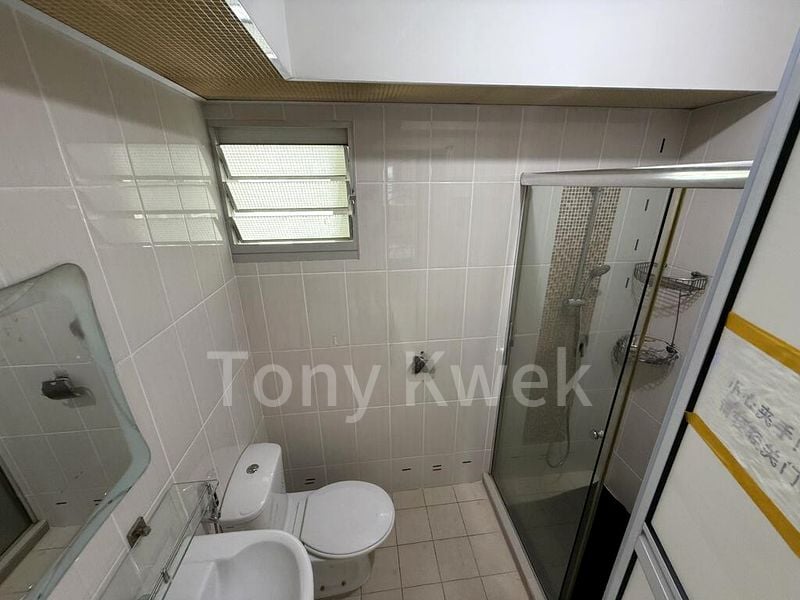 4 Room (4STD) HDB for Rent in  782D Woodlands Crescent - Image 15