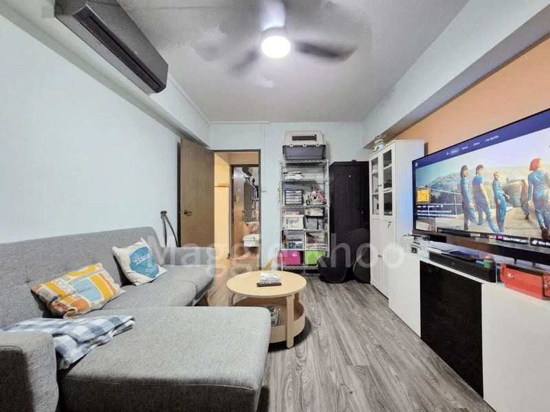 5 Room (5A) HDB for Sale in  354 Tampines Street 33 - Image 5