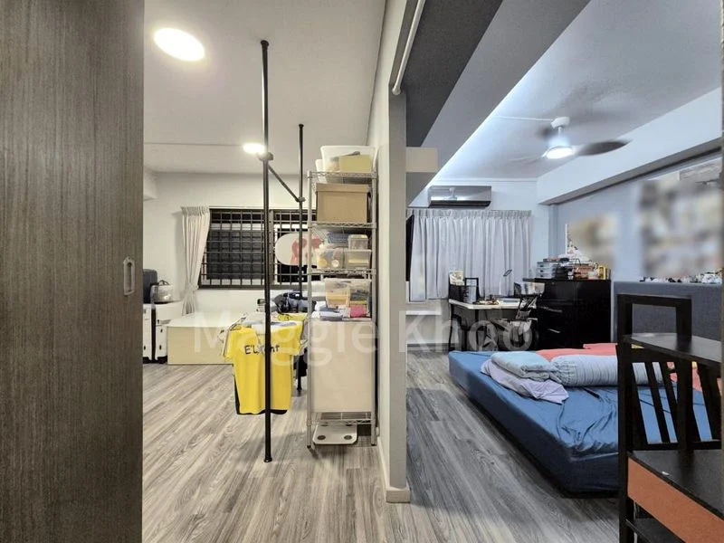 5 Room (5A) HDB for Sale in  354 Tampines Street 33 - Image 7