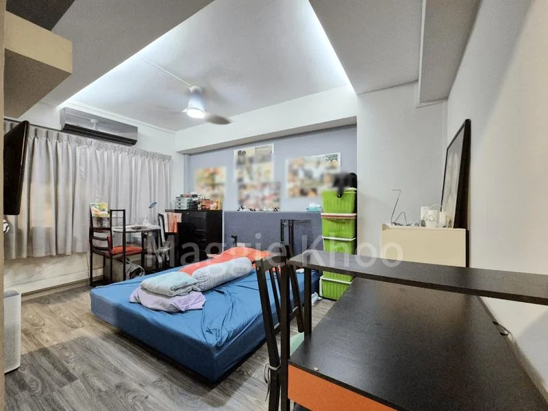 5 Room (5A) HDB for Sale in  354 Tampines Street 33 - Image 8