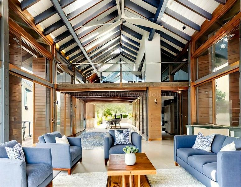 4 Bed Bungalow (Landed) for Rent in  Sentosa Cove - Image 2