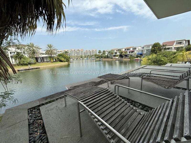 4 Bed Bungalow (Landed) for Rent in  Sentosa Cove - Image 4