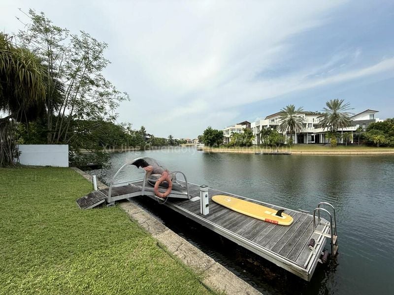 4 Bed Bungalow (Landed) for Rent in  Sentosa Cove - Image 7