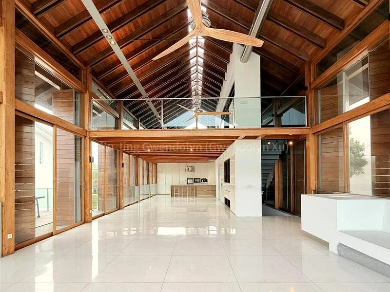 4 Bed Bungalow (Landed) for Rent in  Sentosa Cove - Image 8