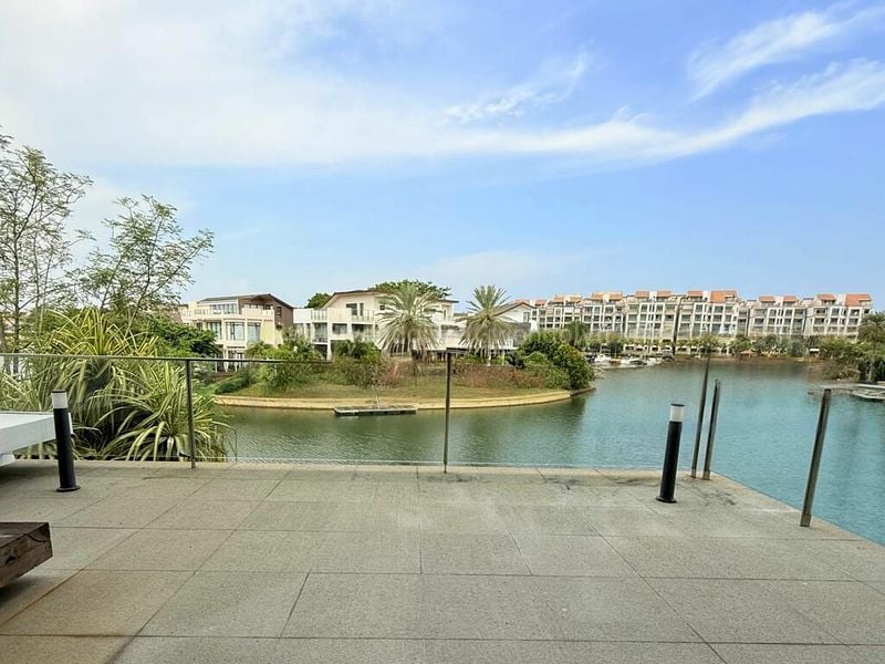 4 Bed Bungalow (Landed) for Rent in  Sentosa Cove - Image 9