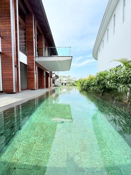 4 Bed Bungalow (Landed) for Rent in  Sentosa Cove - Image 6