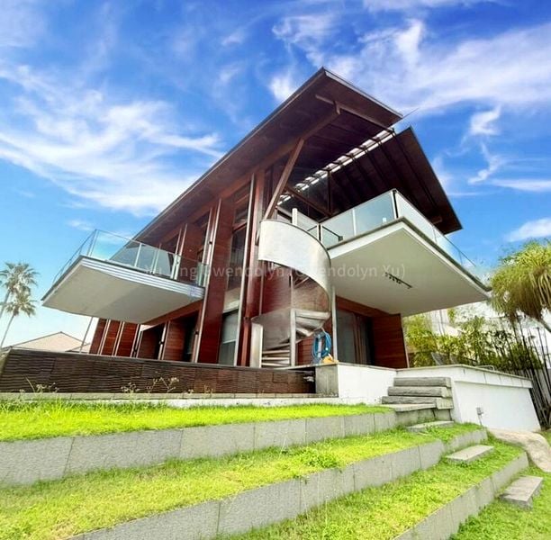 4 Bed Bungalow (Landed) for Rent in  Sentosa Cove - Image 1