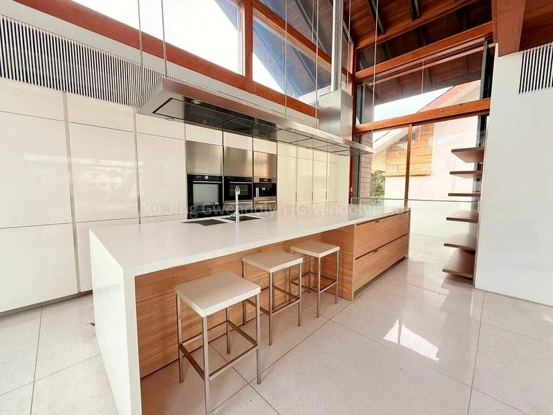 4 Bed Bungalow (Landed) for Rent in  Sentosa Cove - Image 5