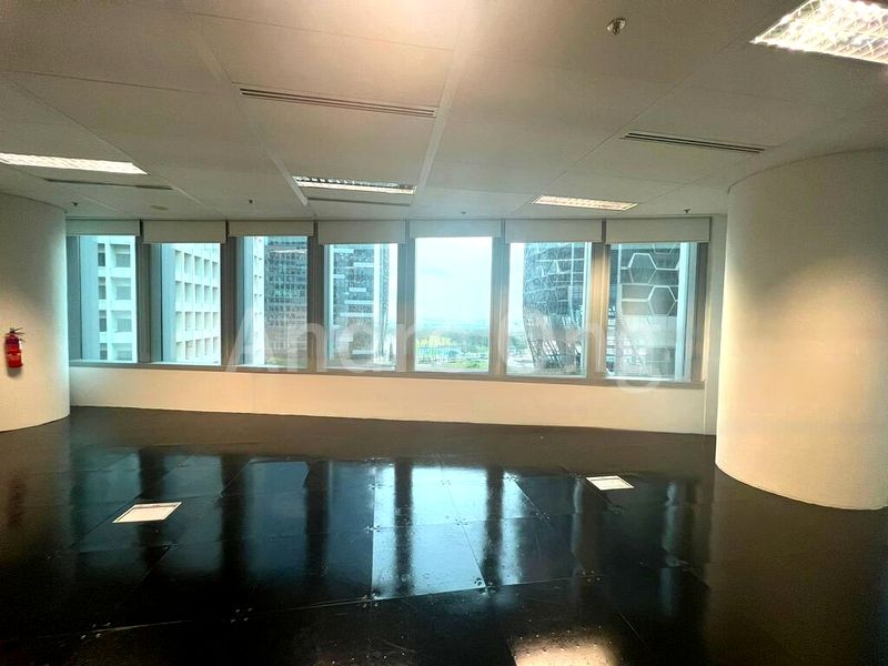 Office for Rent: SGX Centre II - Image 2