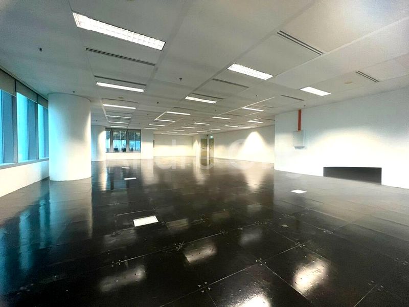 Office for Rent: SGX Centre II - Image 1