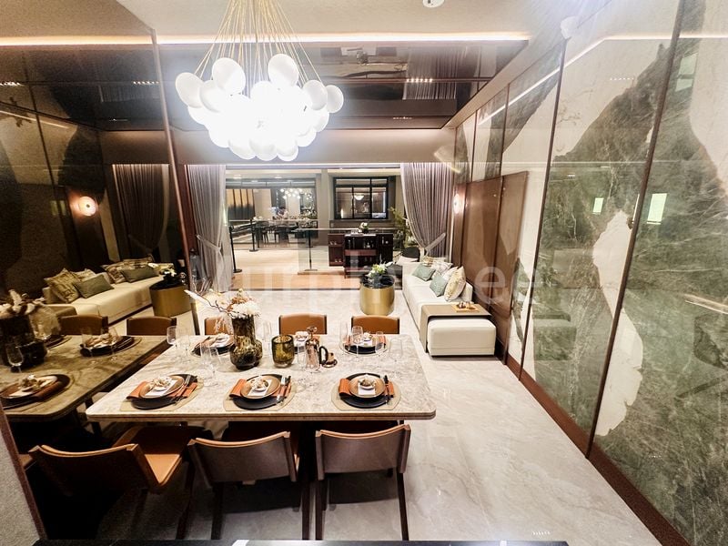 4 Bed Condo for Sale in One Marina Gardens - Image 28