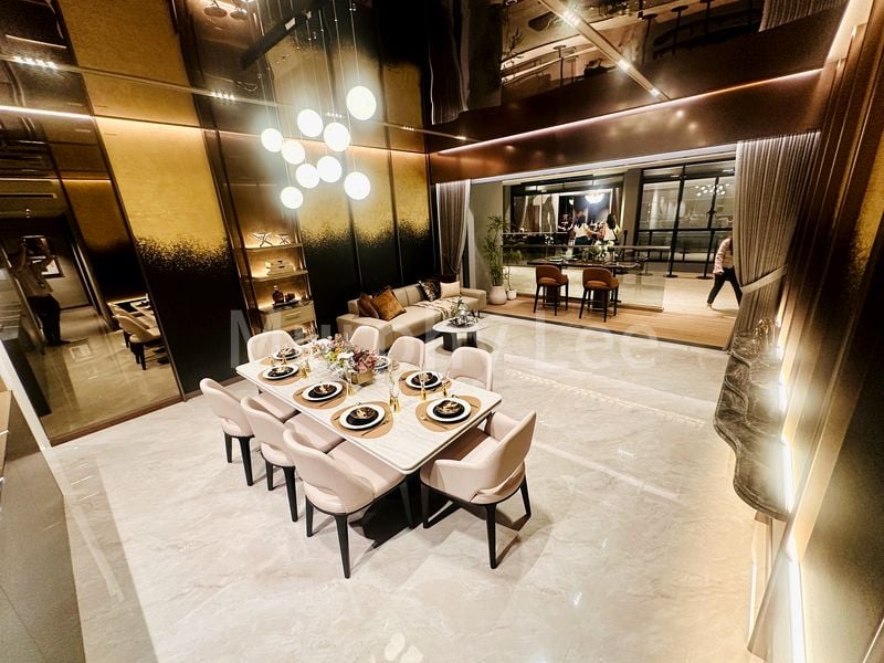 4 Bed Condo for Sale in One Marina Gardens - Image 5