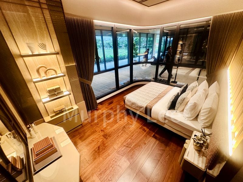 4 Bed Condo for Sale in One Marina Gardens - Image 14