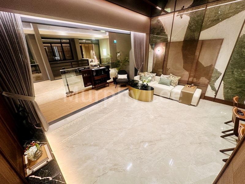 4 Bed Condo for Sale in One Marina Gardens - Image 36