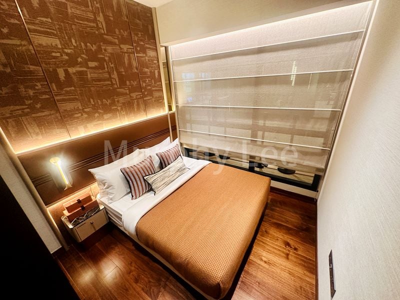 4 Bed Condo for Sale in  One Marina Gardens - Image 16