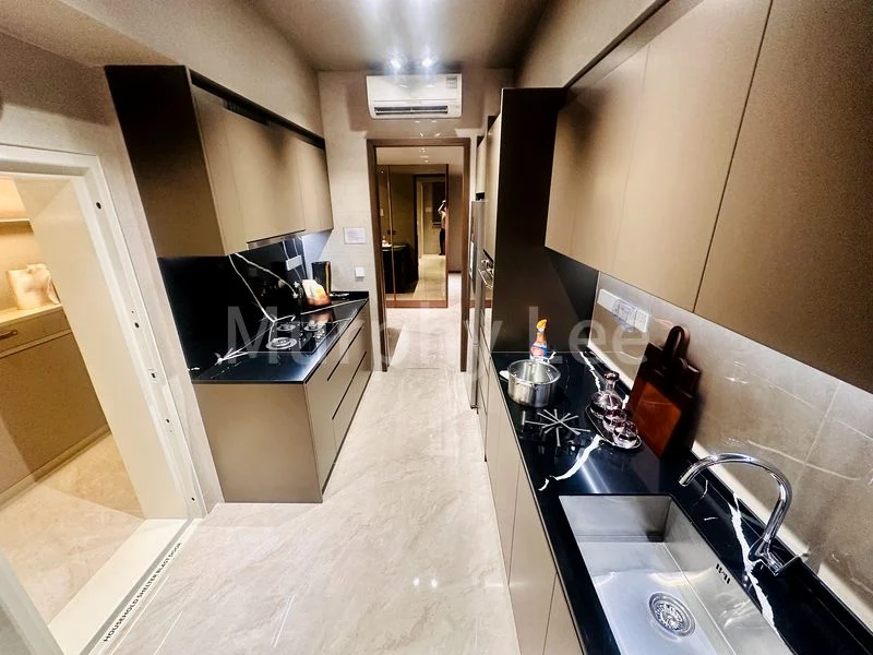 4 Bed Condo for Sale in One Marina Gardens - Image 39