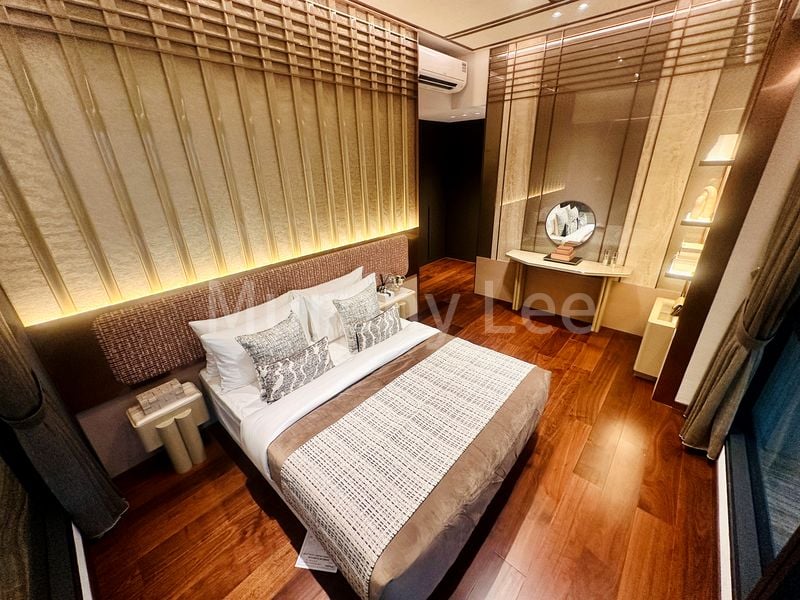 4 Bed Condo for Sale in One Marina Gardens - Image 11