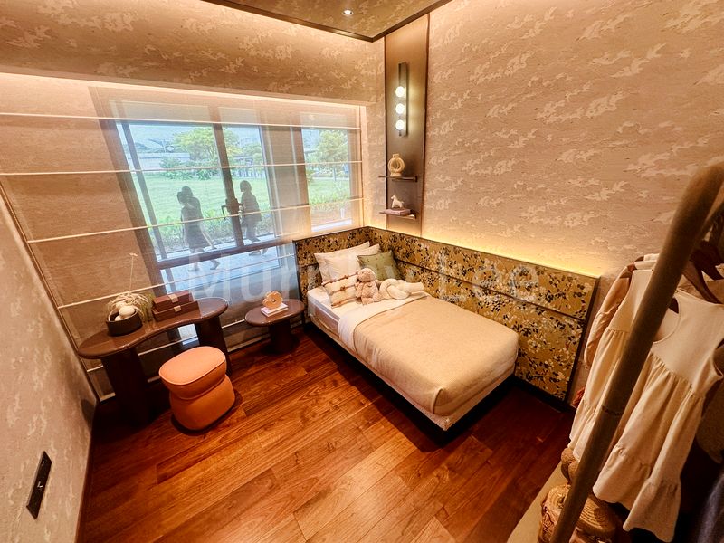 4 Bed Condo for Sale in One Marina Gardens - Image 35