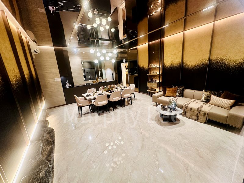 4 Bed Condo for Sale in One Marina Gardens - Image 26