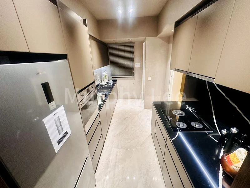 4 Bed Condo for Sale in One Marina Gardens - Image 30