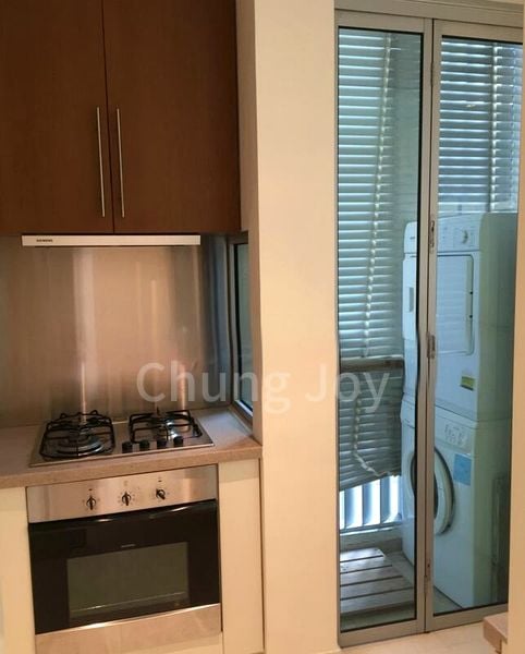 2 Bed Apartment (Condo) for Rent in  Mill Point - Image 5