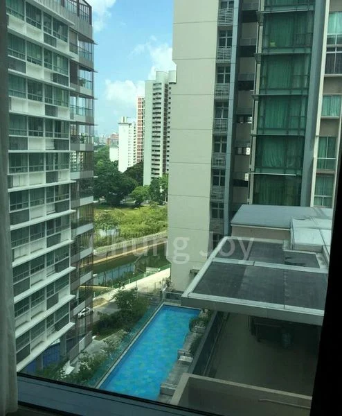 2 Bed Apartment (Condo) for Rent in  Mill Point - Image 4