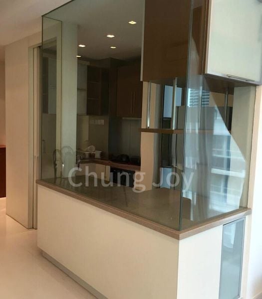 2 Bed Apartment (Condo) for Rent in  Mill Point - Image 3