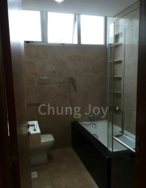 2 Bed Apartment (Condo) for Rent in  Mill Point - Image 2