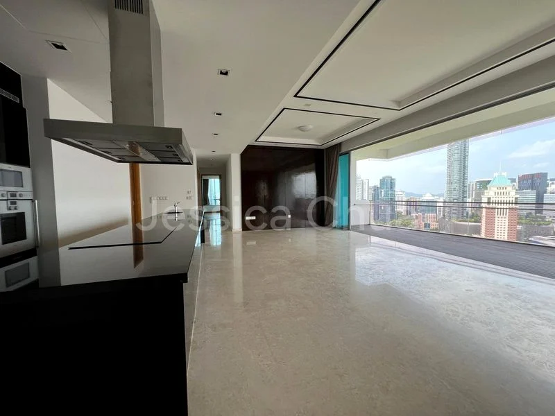 4+1 Bed Condo for Rent in  Grange Infinite - Image 5