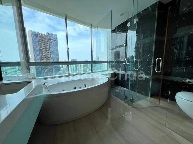 4+1 Bed Condo for Rent in  Grange Infinite - Image 10