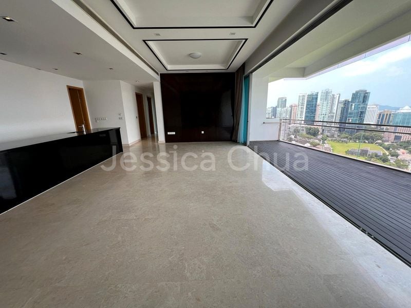 4+1 Bed Condo for Rent in  Grange Infinite - Image 3