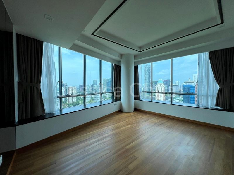 4+1 Bed Condo for Rent in  Grange Infinite - Image 9