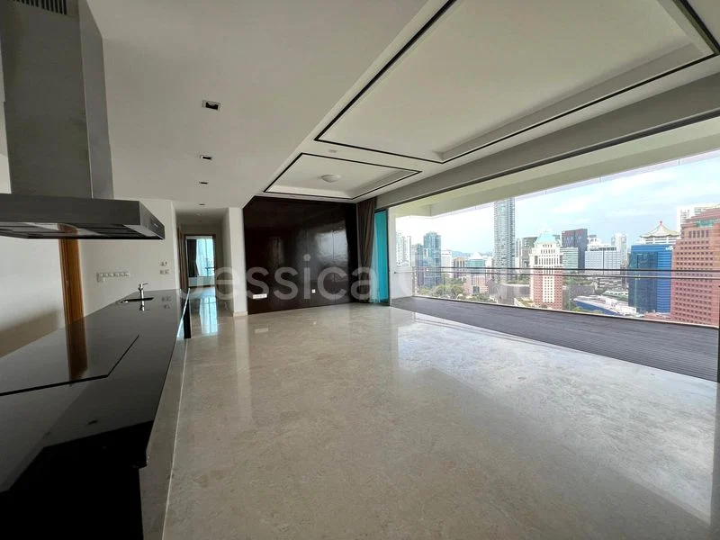 4+1 Bed Condo for Rent in  Grange Infinite - Image 4