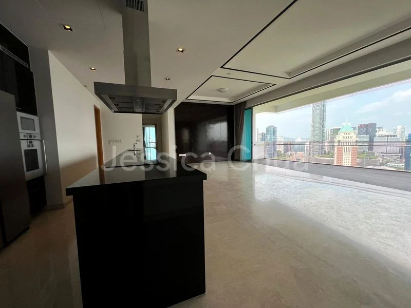 4+1 Bed Condo for Rent in  Grange Infinite - Image 2