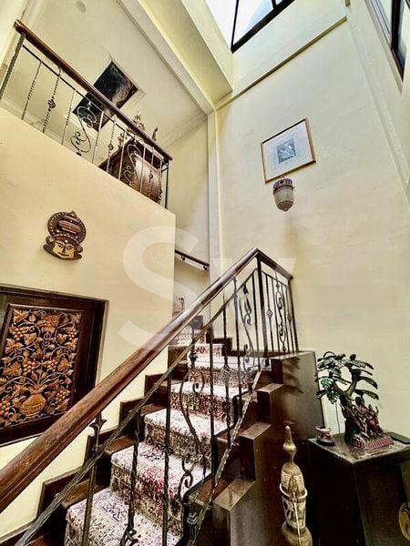 4 Bed Corner Terrace (Landed) for Sale in  Peakview Estate - Image 17