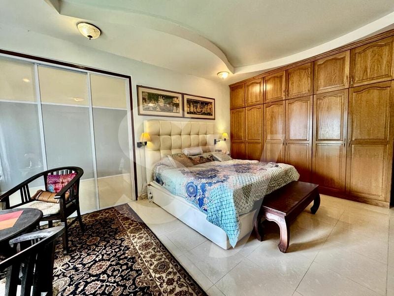 4 Bed Corner Terrace (Landed) for Sale in  Peakview Estate - Image 5