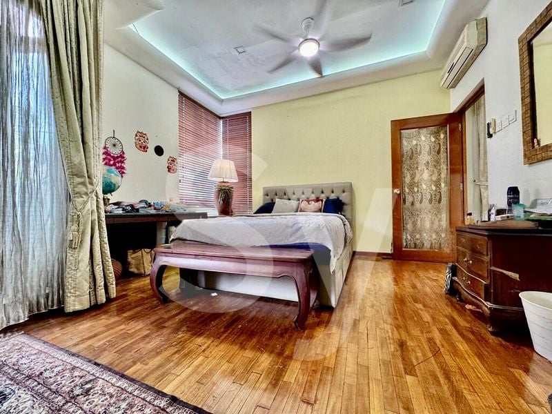 4 Bed Corner Terrace (Landed) for Sale in  Peakview Estate - Image 10